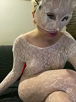 ShahikaShakeel Show Webcam
