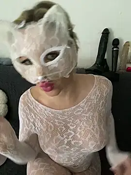 Sala de chat en directo de SofiyaShahika