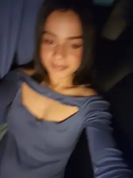 Živá chatovací místnost SophiaXJohn