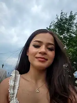 SophiaXJohn Cameră chat live