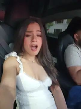 SophiaXJohn Adlı Modelin Canlı Sohbet Odası