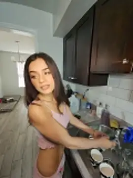 SophiaXJohn Live Chatrum