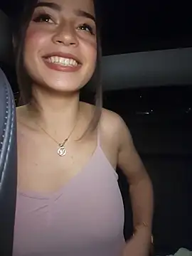 SophiaXJohn Cameră chat live