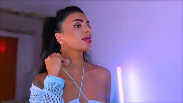 Moonamour Cameră chat live