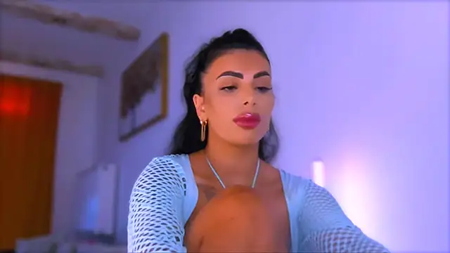 Moonamour Live Chatraum
