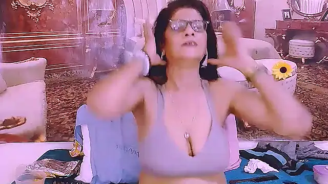 Chatroom en direct de IndianAllure