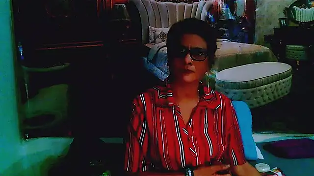 Chat ao vivo de IndianAllure