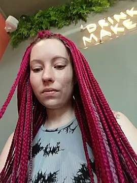 Frost_foxy Live Chatraum