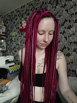 Frost_foxy – live chatrum