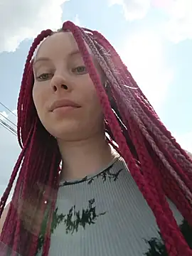 Frost_foxy Live Chatraum