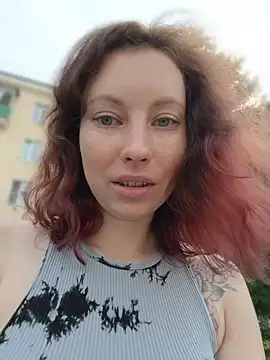 Frost_foxy Cameră chat live