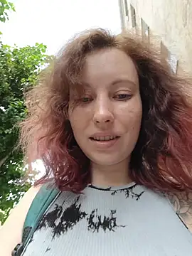 Frost_foxy Cameră chat live