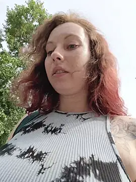 Frost_foxy Cameră chat live
