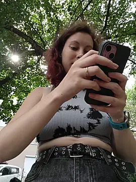 Chat ao vivo de Frost_foxy