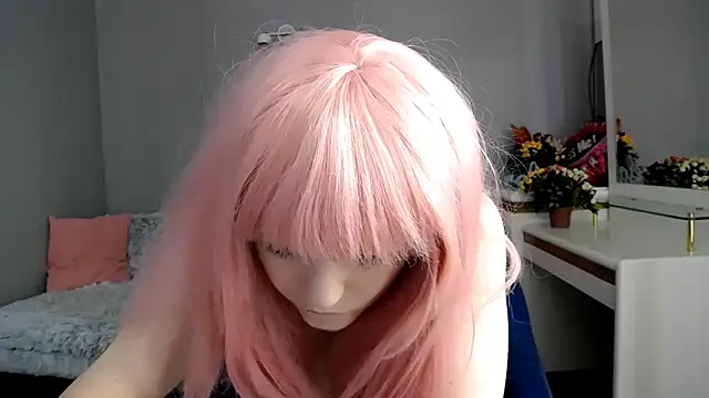 Sala de chat ao vivo de Estheri