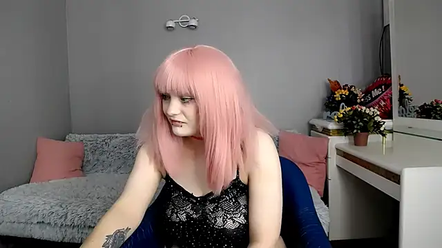 Chat ao vivo de Estheri