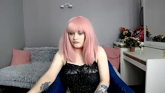 Estheri Live Chatraum
