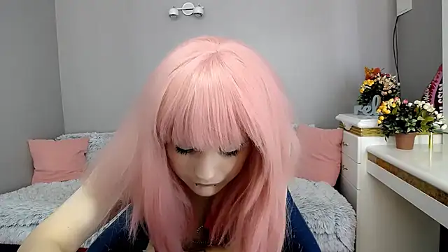 Chatroom en direct de Estheri