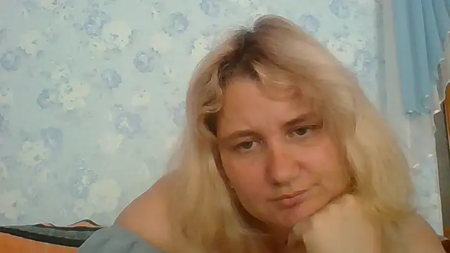 Živá chatovací místnost Jane_Dreams