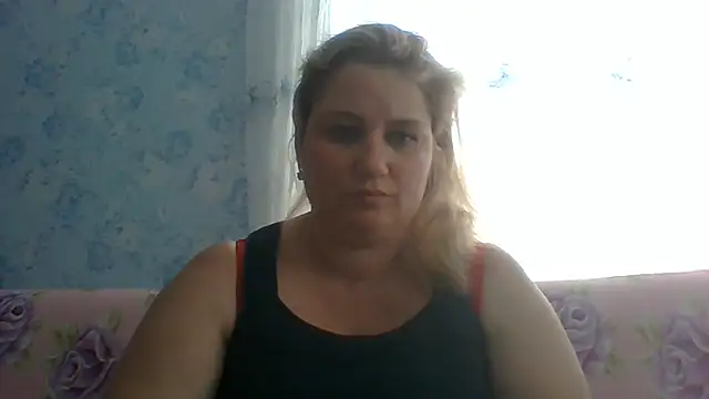 Živá chatovací místnost Jane_Dreams
