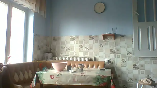 Živá chatovací místnost Jane_Dreams