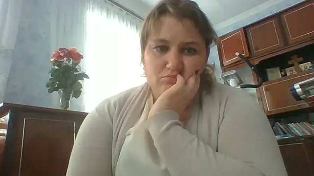 Živá chatovací místnost Jane_Dreams