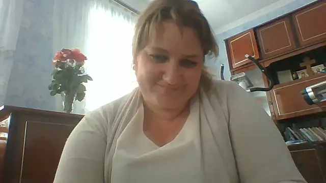Jane_Dreams Adlı Modelin Canlı Sohbet Odası