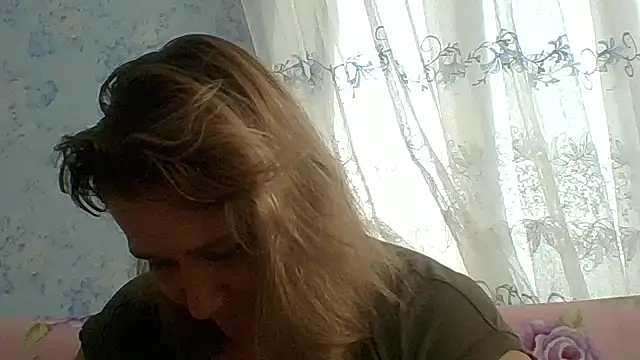 Jane_Dreams Adlı Modelin Canlı Sohbet Odası