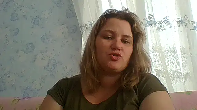 Jane_Dreams Live Chatraum