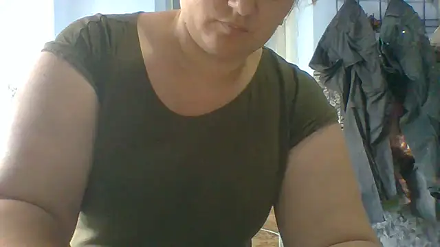Jane_Dreams – live chatrum