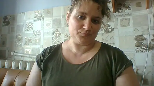 Živá chatovací místnost Jane_Dreams