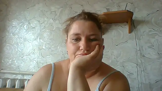 Živá chatovací místnost Jane_Dreams
