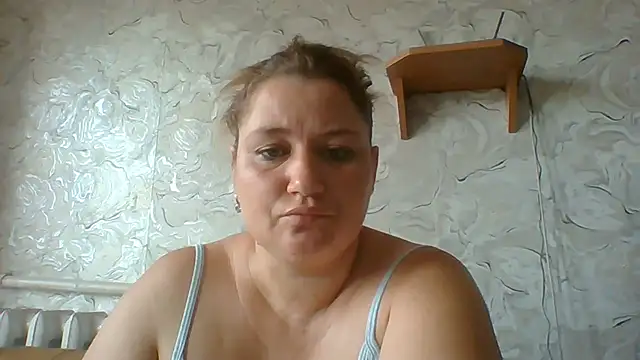 חדר צ'אט בשידור חי של Jane_Dreams