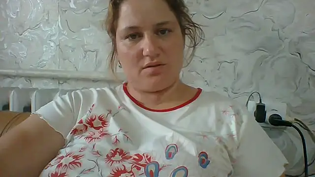 Jane_Dreams Adlı Modelin Canlı Sohbet Odası