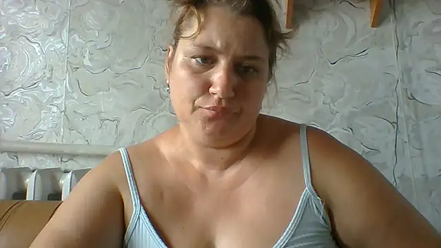 Jane_Dreams Adlı Modelin Canlı Sohbet Odası