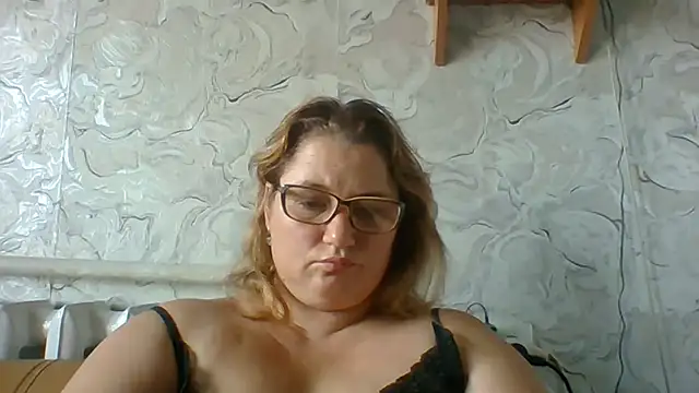 Jane_Dreams লাইভ চ্যাট রুম