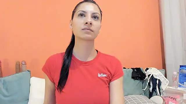 Dirty-Bya – live chatrum