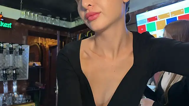 Živá chatovací místnost dirtypub