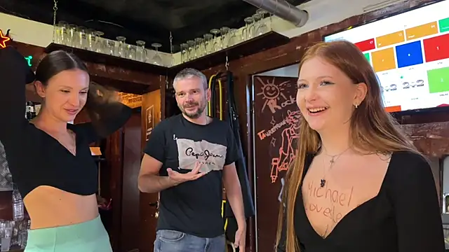 dirtypubn Live chat-huone