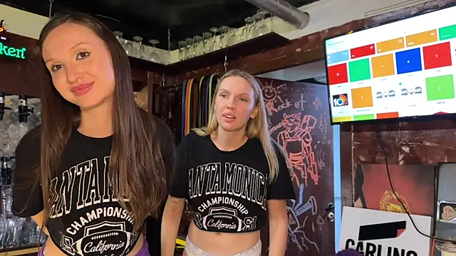 Show de dirtypub na webcam