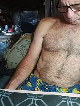 Živá chatovací místnost nicali78