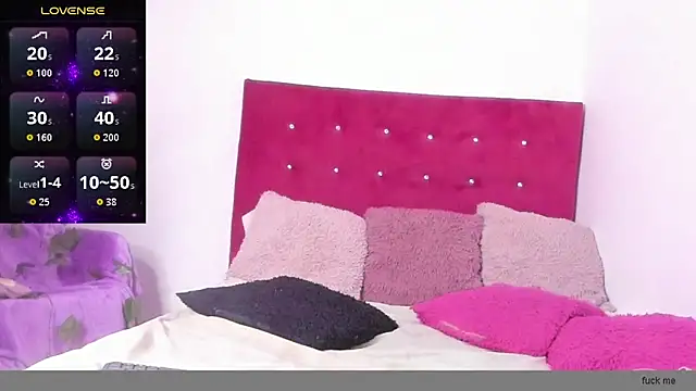 Živá chatovací místnost sasha_xxxx