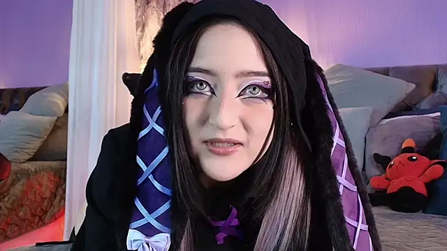 Charlotte_Germanotta_ – live chatrum