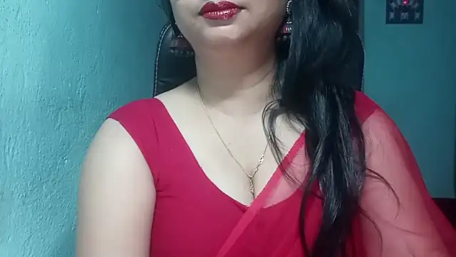 Secret_Dessire Live Chatraum