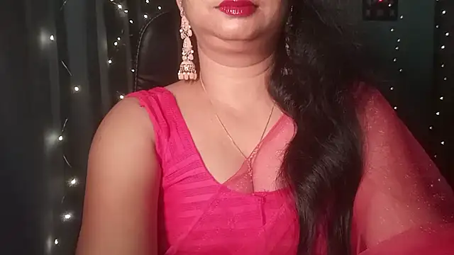 Secret_Dessire লাইভ চ্যাট রুম