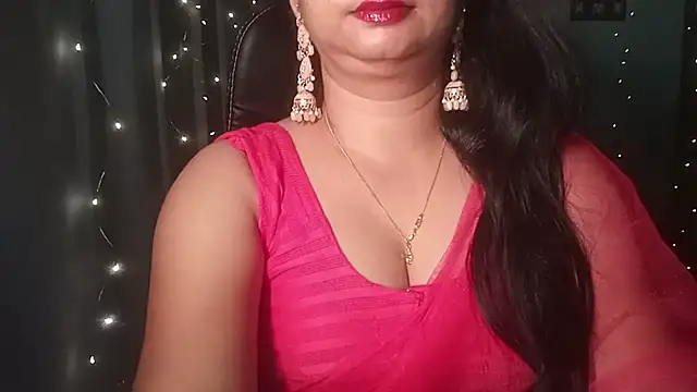 Chat soba uživo modela Secret_Dessire