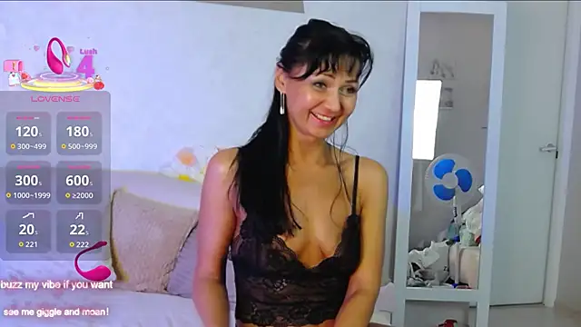 Melissa_Fane élő chatszobája