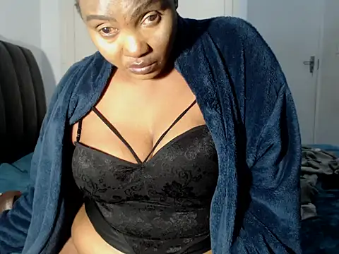 Chat soba uživo modela BigButtGodess