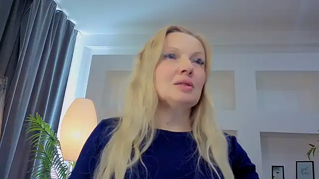 Chatroom en direct de NicoletteRose_