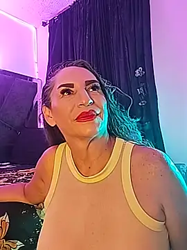 Lossexycacha Cameră chat live